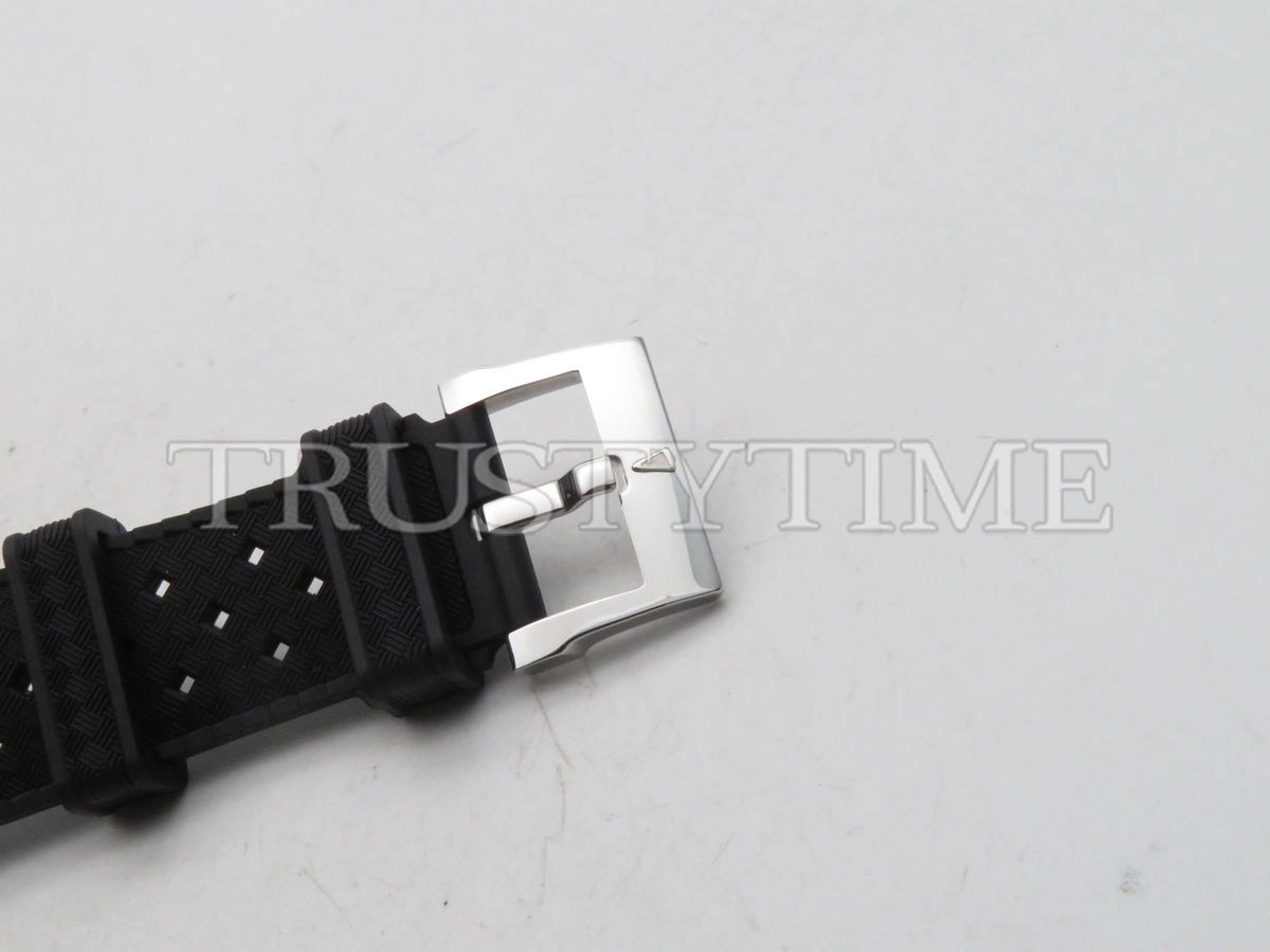 Копия часов Blancpain Fifty Fathoms Barakuda 5008B-1130-B52A