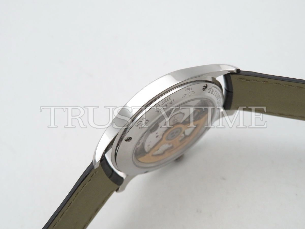Копия часов Jaeger-LeCoultre Master Control Date 39mm 1548420
