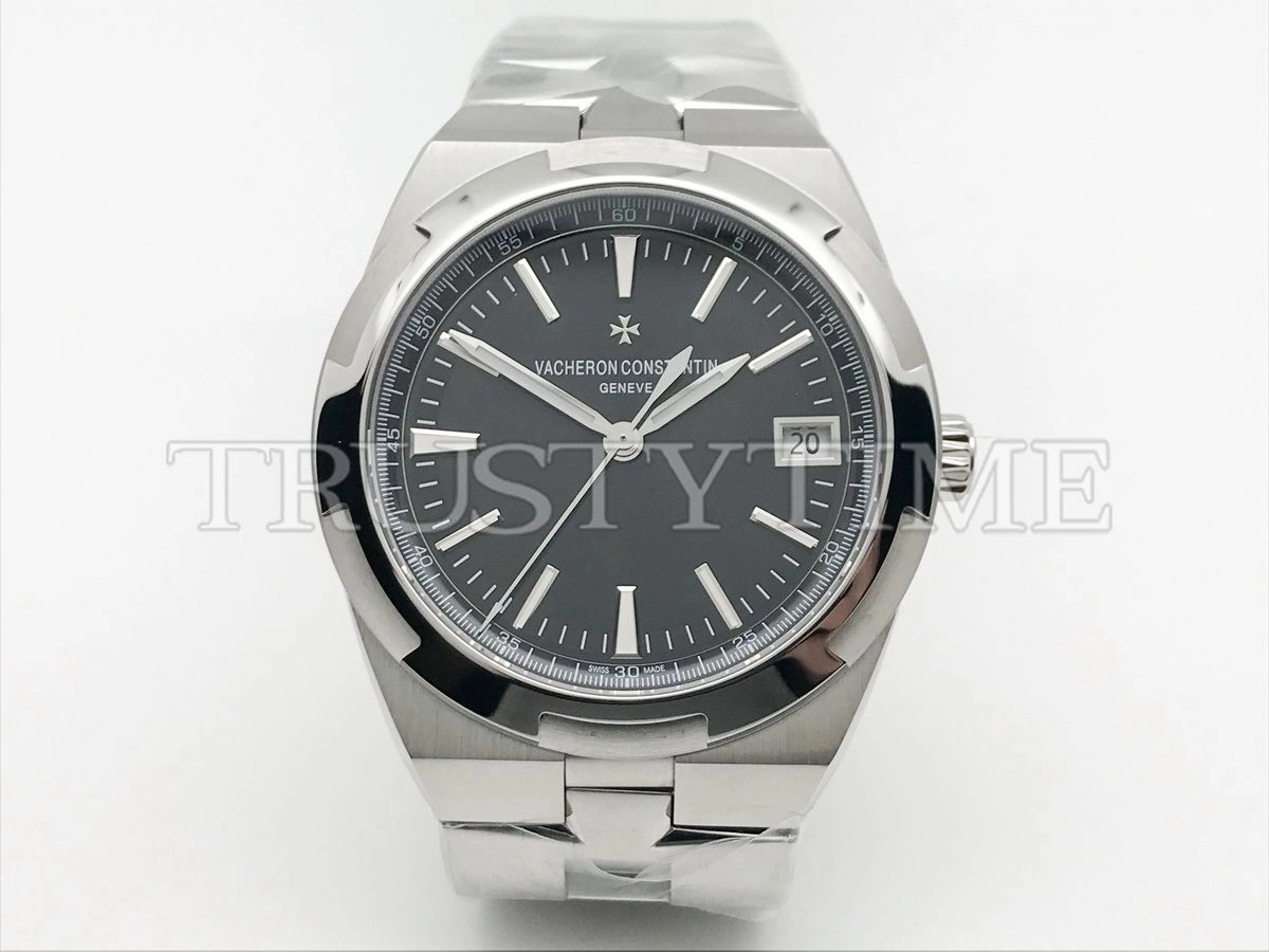 Копия часов Vacheron Constantin Overseas 41mm 4500V/110A-B483