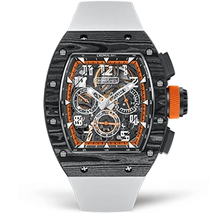 Копия часов CronusArt Carbon Fiber Watch CM002-030
