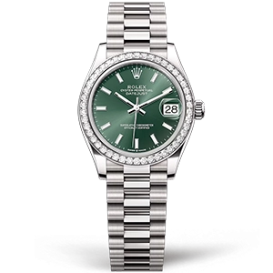 Копия часов Rolex DateJust 31mm 278289RBR-0015