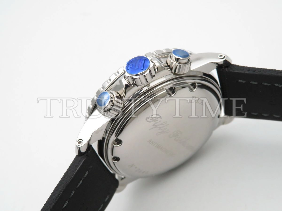 Копия часов Blancpain Fifty Fathoms Flyback Chronograph 5085F-1130-52A