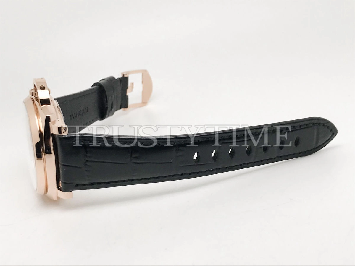 Копия часов Panerai Luminor Due Goldtech™ 42mm PAM01336
