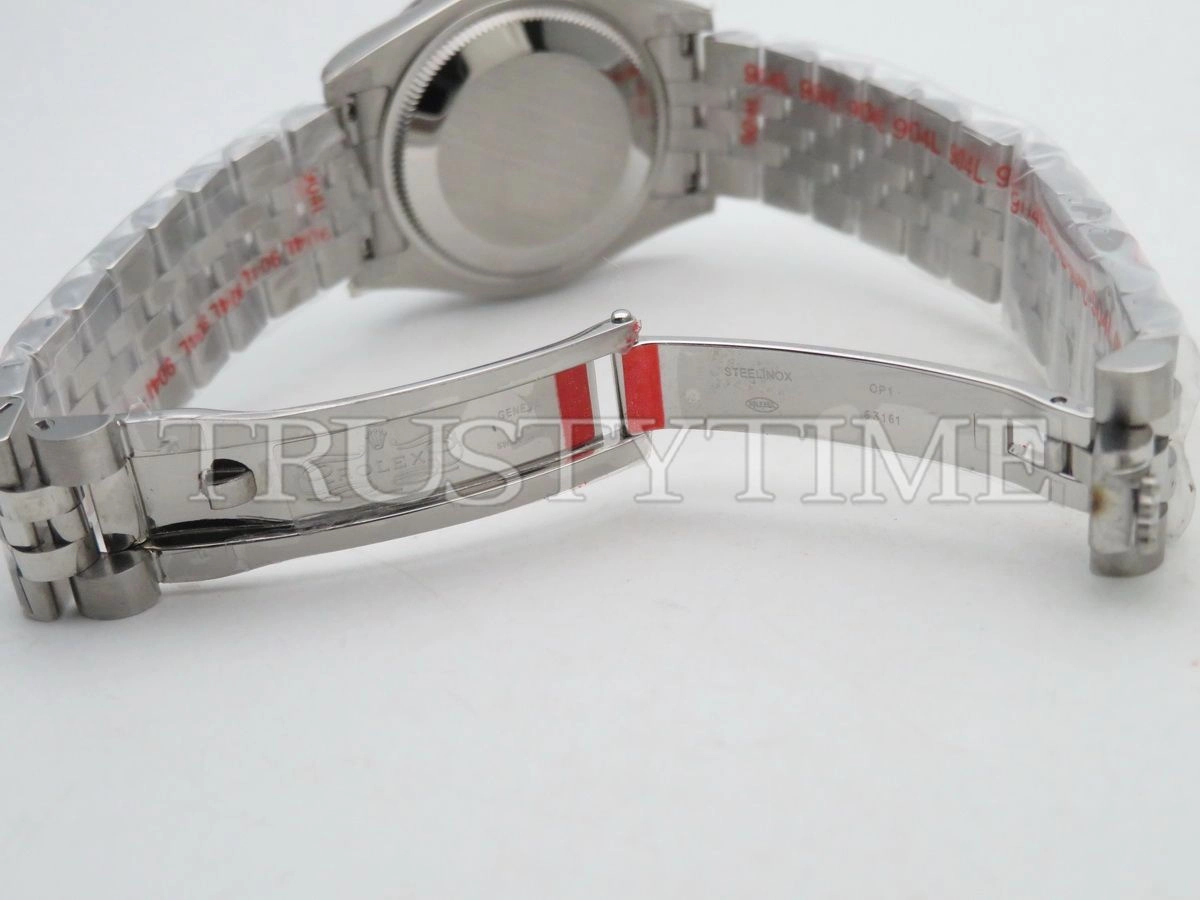 Копия часов Rolex DateJust 31mm 178274-0008