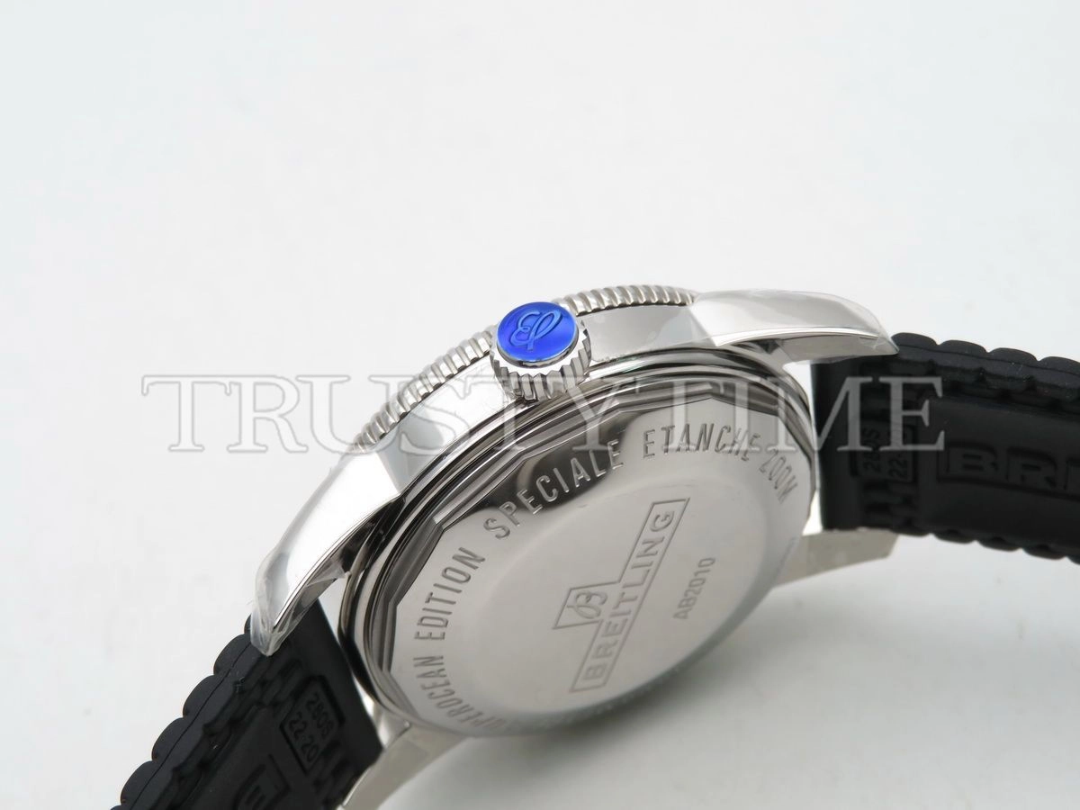 Копия часов Breitling Superocean Heritage II B20 Automatic 42 AB201012/G827/278S