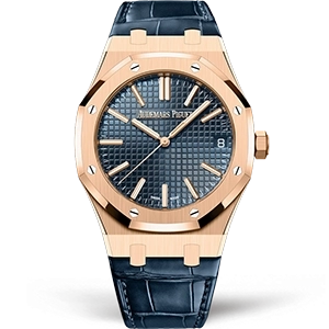 Копия часов Audemars Piguet Royal Oak Selfwinding 15510OR.OO.D315CR.02