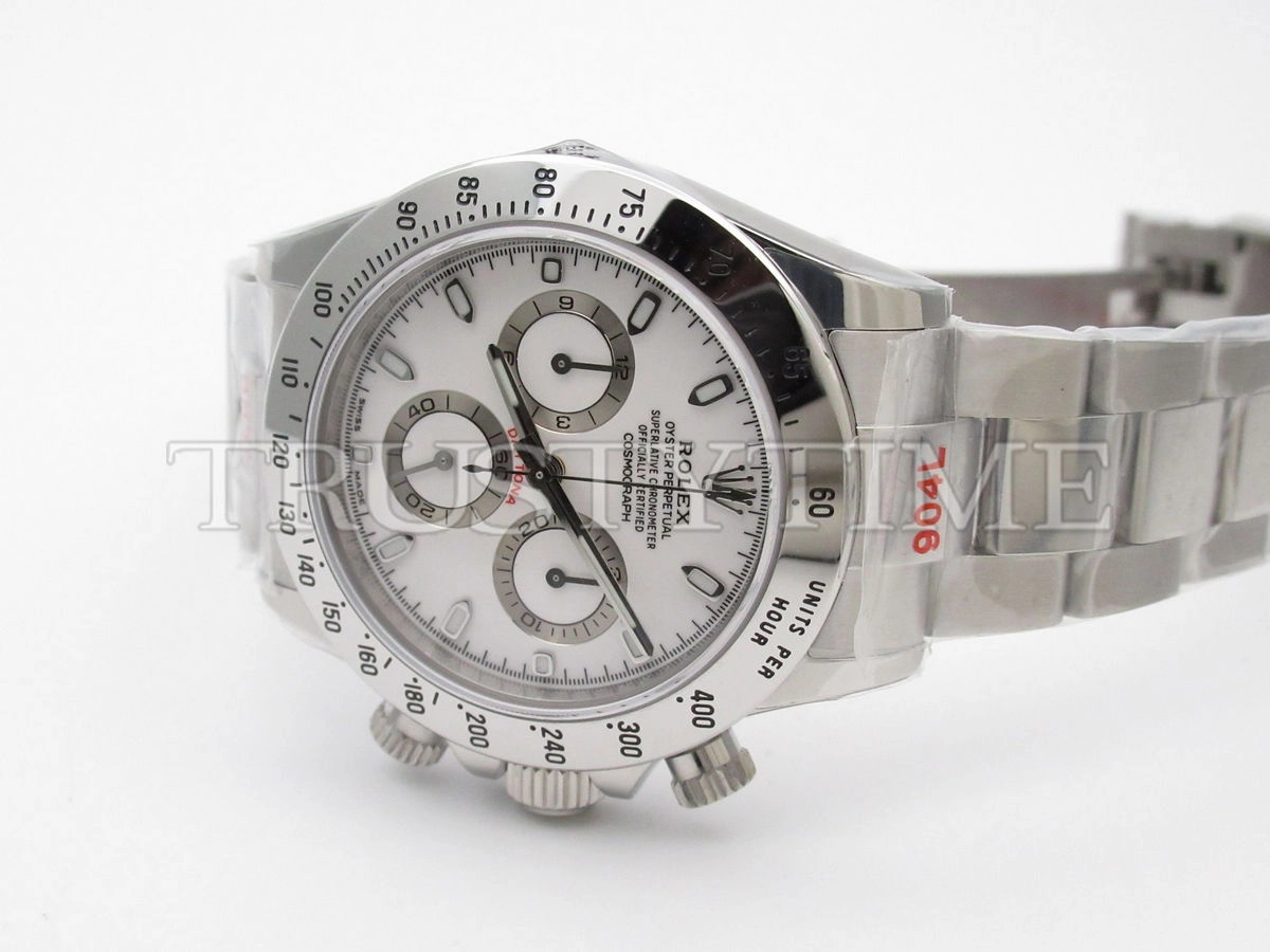 Копия часов Rolex Cosmograph Daytona 116520-0016