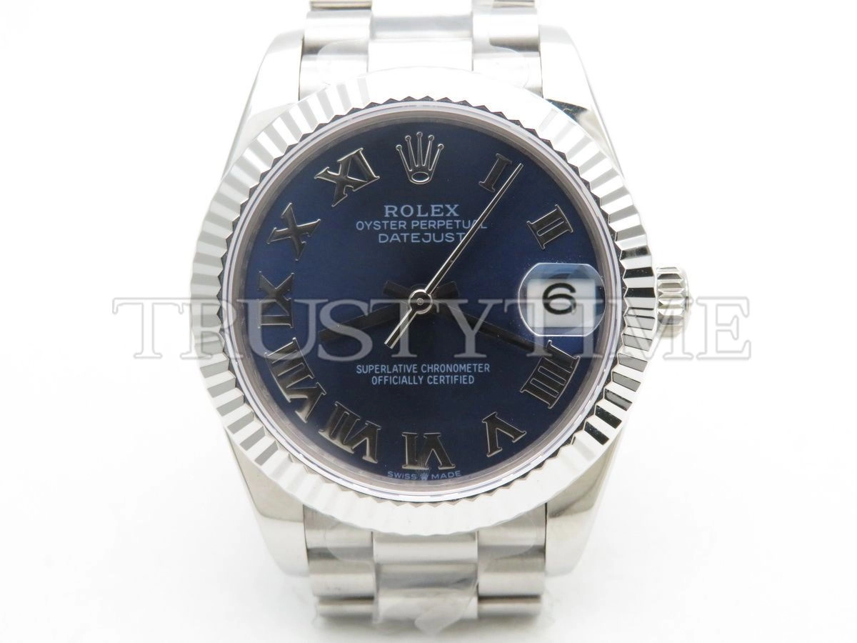 Копия часов Rolex DateJust 31mm 178279-0083