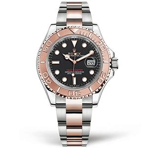 Копия часов Rolex Yacht-Master 40mm 126621-0002