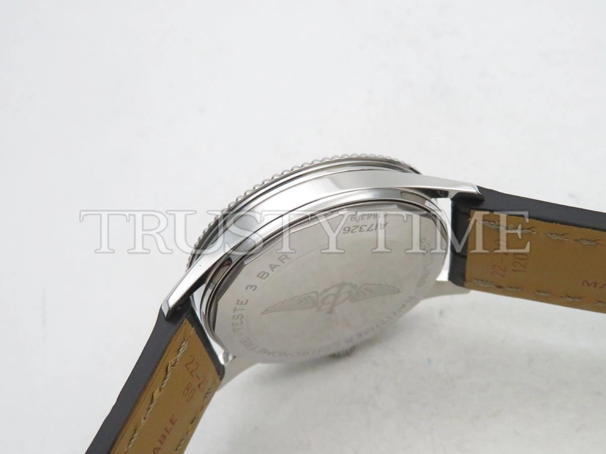 Копия часов Breitling Navitimer Automatic 41 A17326241B1P1