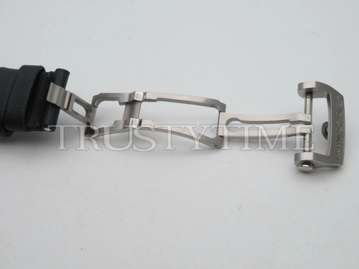 Копия часов Blancpain Fifty Fathoms Flyback Chronograph 5085FB-1140-52B