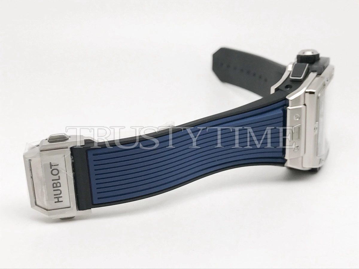 Копия часов Hublot Spirit Of Big Bang Titanium 42 642.NX.7170.RX