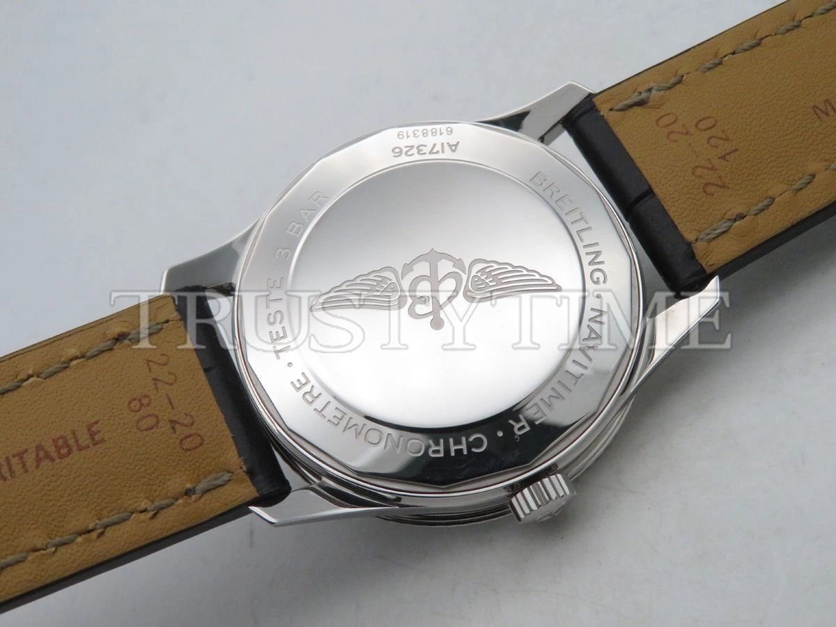 Копия часов Breitling Navitimer Automatic 41 A17326241B1P1