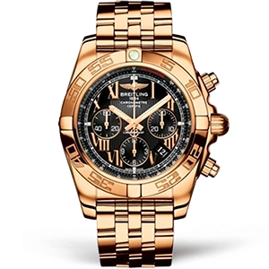 Копия часов Breitling Chronomat 44 HB011012.B957.375H