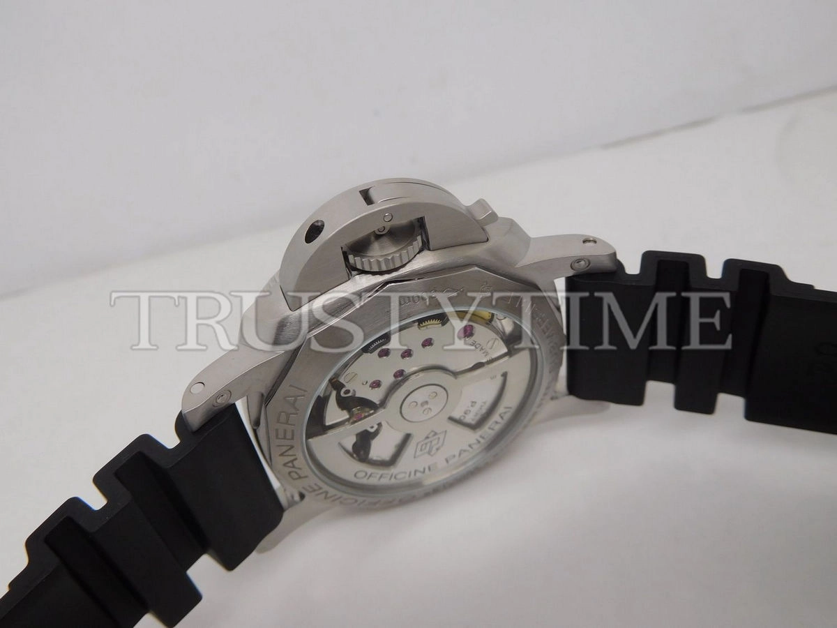 Копия часов Panerai Luminor 1950 Submersible 3 Days Automatic Acciaio 42mm PAM00682