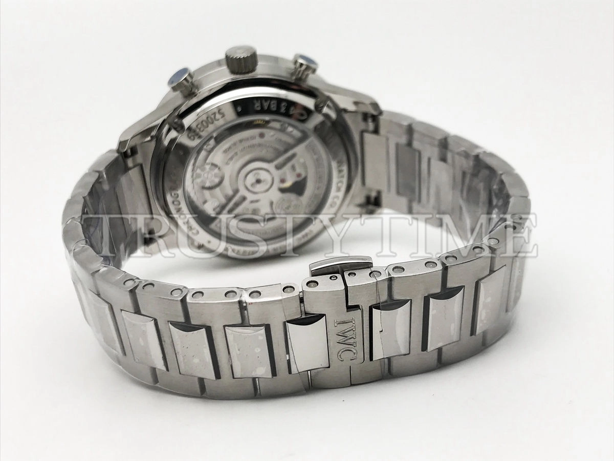 Копия часов IWC Portugieser  Chronograph 41mm IW371617