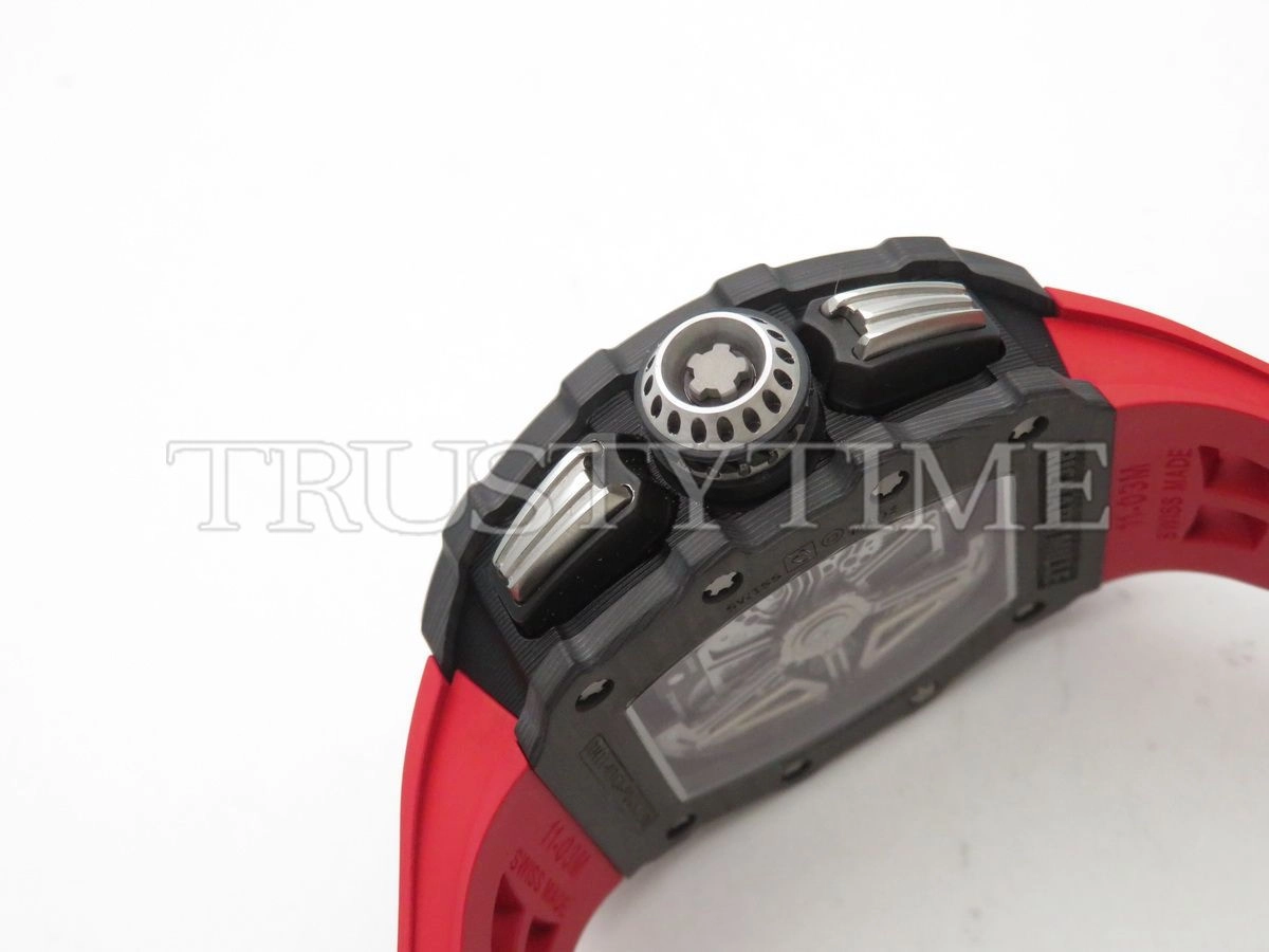 Копия часов Richard Mille RM011-03 Auto Flyback Chronograph