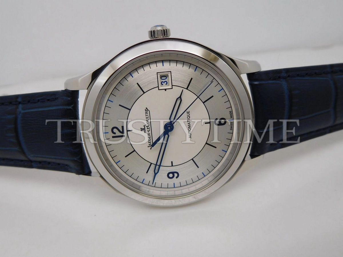 Копия часов Jaeger-LeCoultre Master Control Date 39mm 1548530