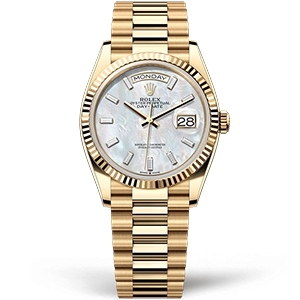 Копия часов Rolex Day-Date 36mm 128238-0123