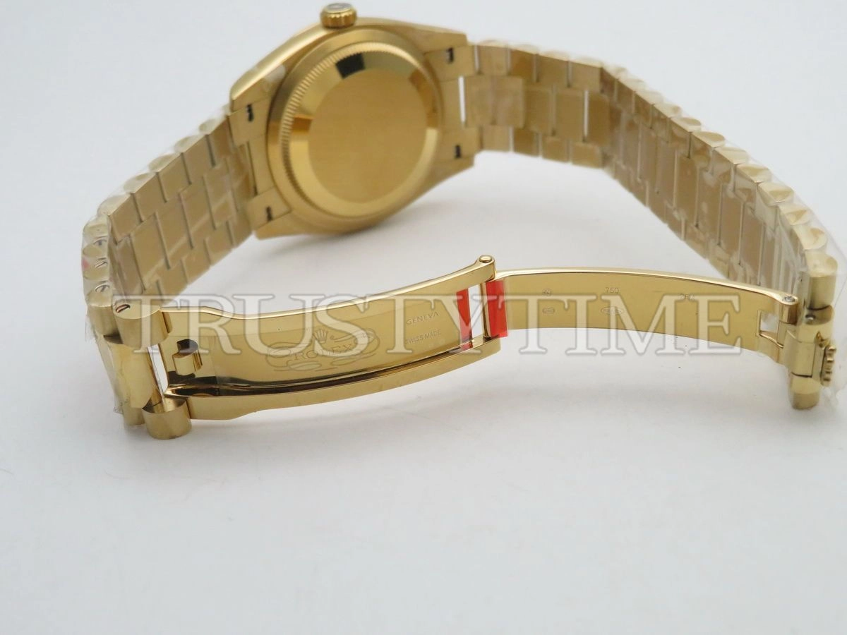 Копия часов Rolex Day-Date 36mm 128238-0008
