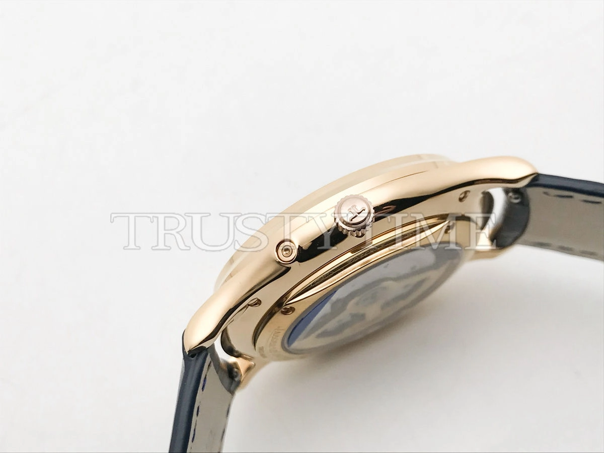Копия часов Jaeger-LeCoultre Master Ultra Thin Moon 39mm 1362580