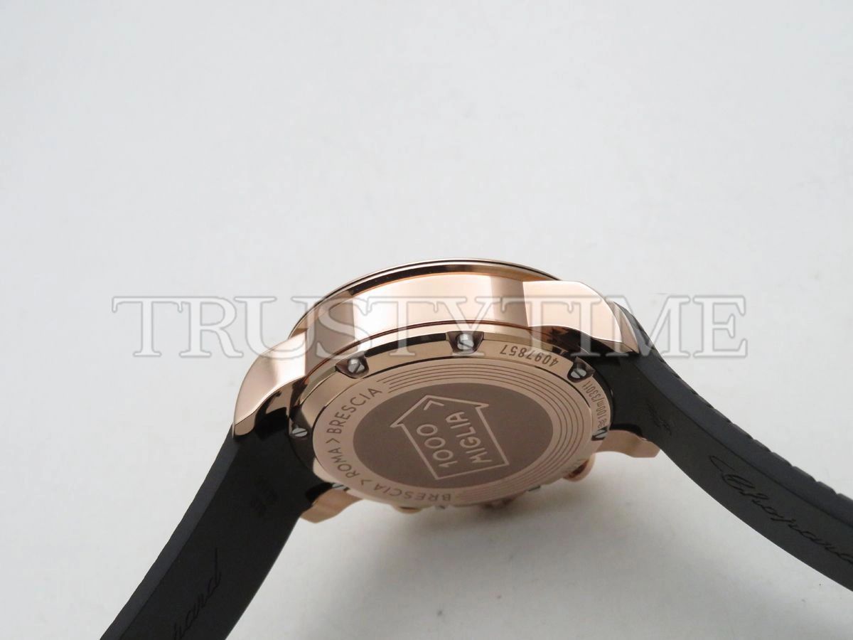 Копия часов Chopard Mille Miglia 2021 Race Edition 44mm 161293-5001