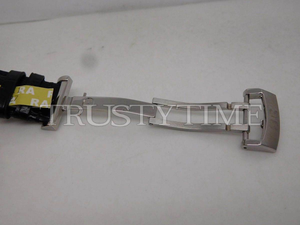 Копия часов Glashütte Original Senator Tourbillon 1-94-03-05-04-30