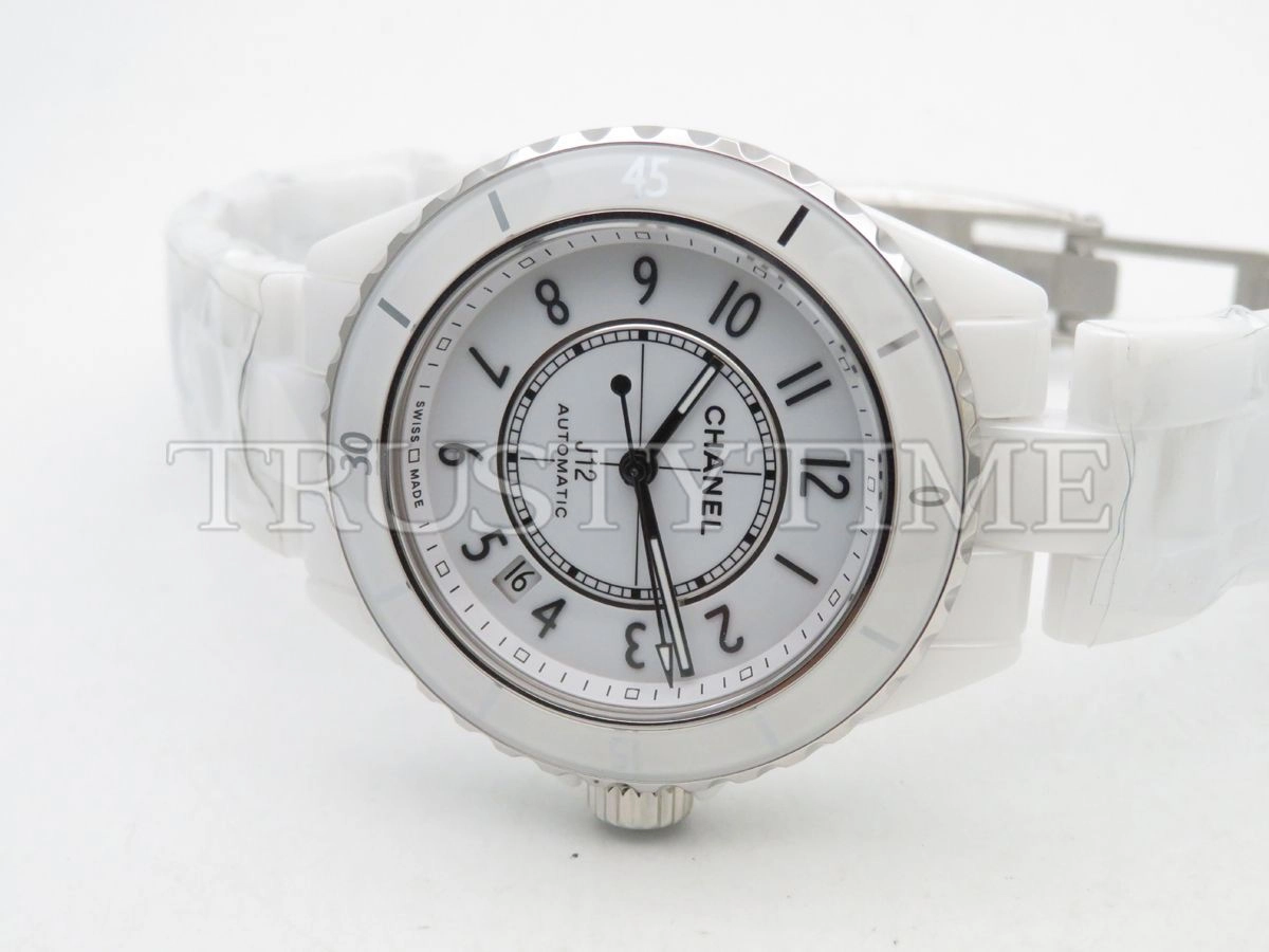 Копия часов Chanel J-12 38 H5700