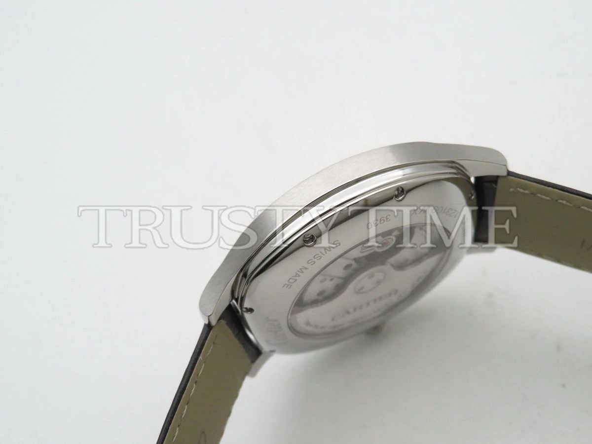 Копия часов Cartier Drive de Cartier 41 WSNM0009
