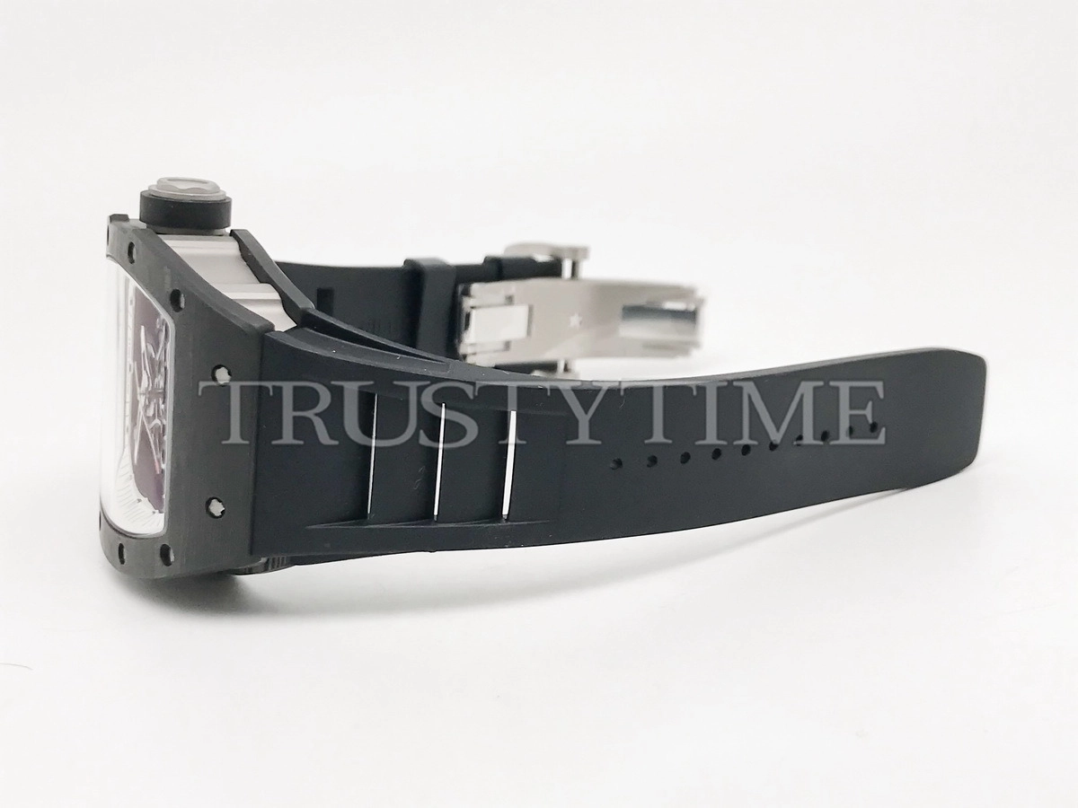 Копия часов Richard Mille RM055 Bubba Watson
