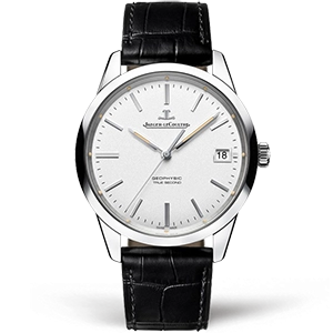 Копия часов Jaeger-LeCoultre Geophysic True Second 39mm 8018420