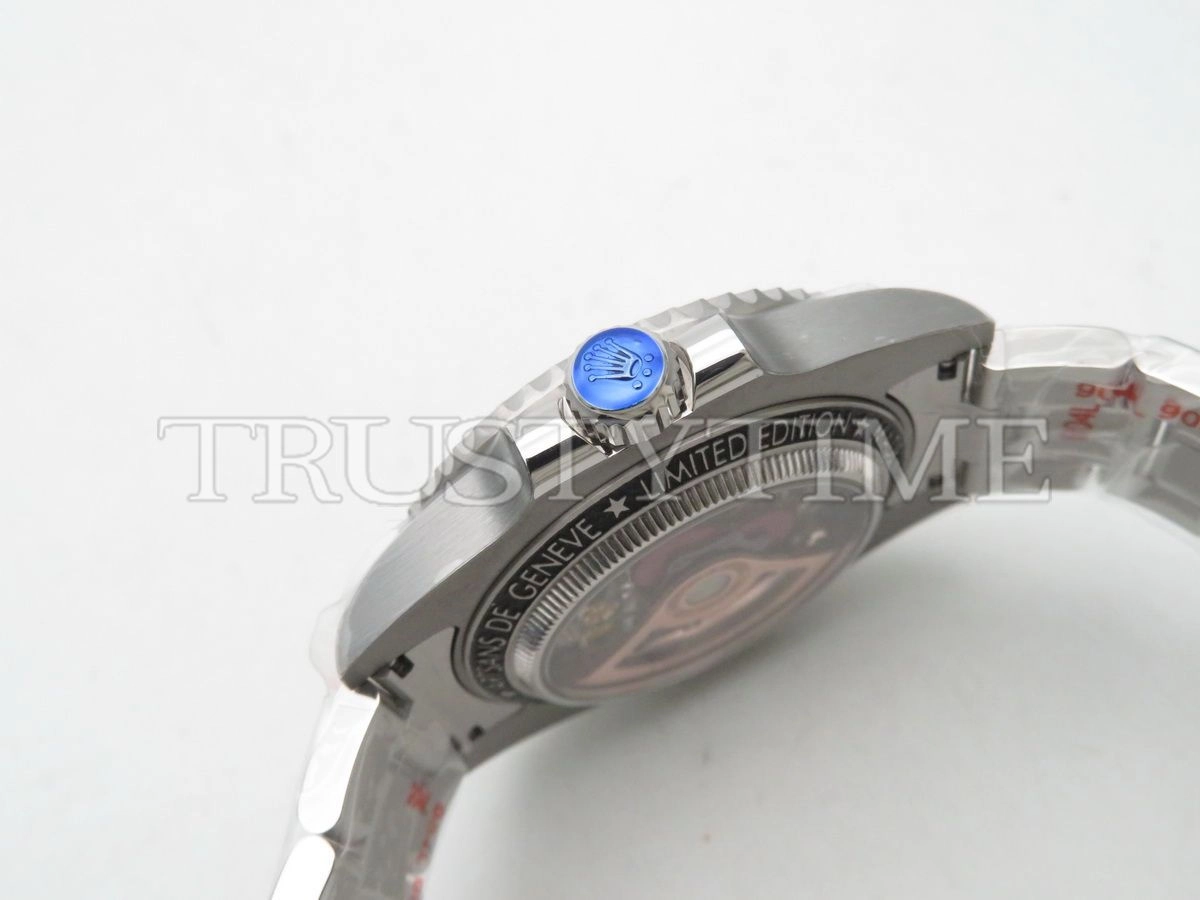 Копия часов Rolex Submariner Artisans de Geneve Andrea Pirlo Project 40mm