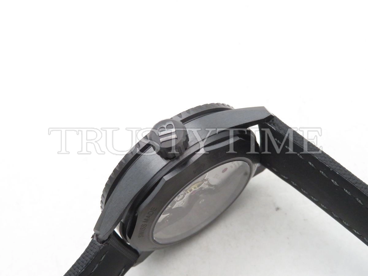 Копия часов Blancpain Fifty Fathoms Mokarran 5005-0153-NABA