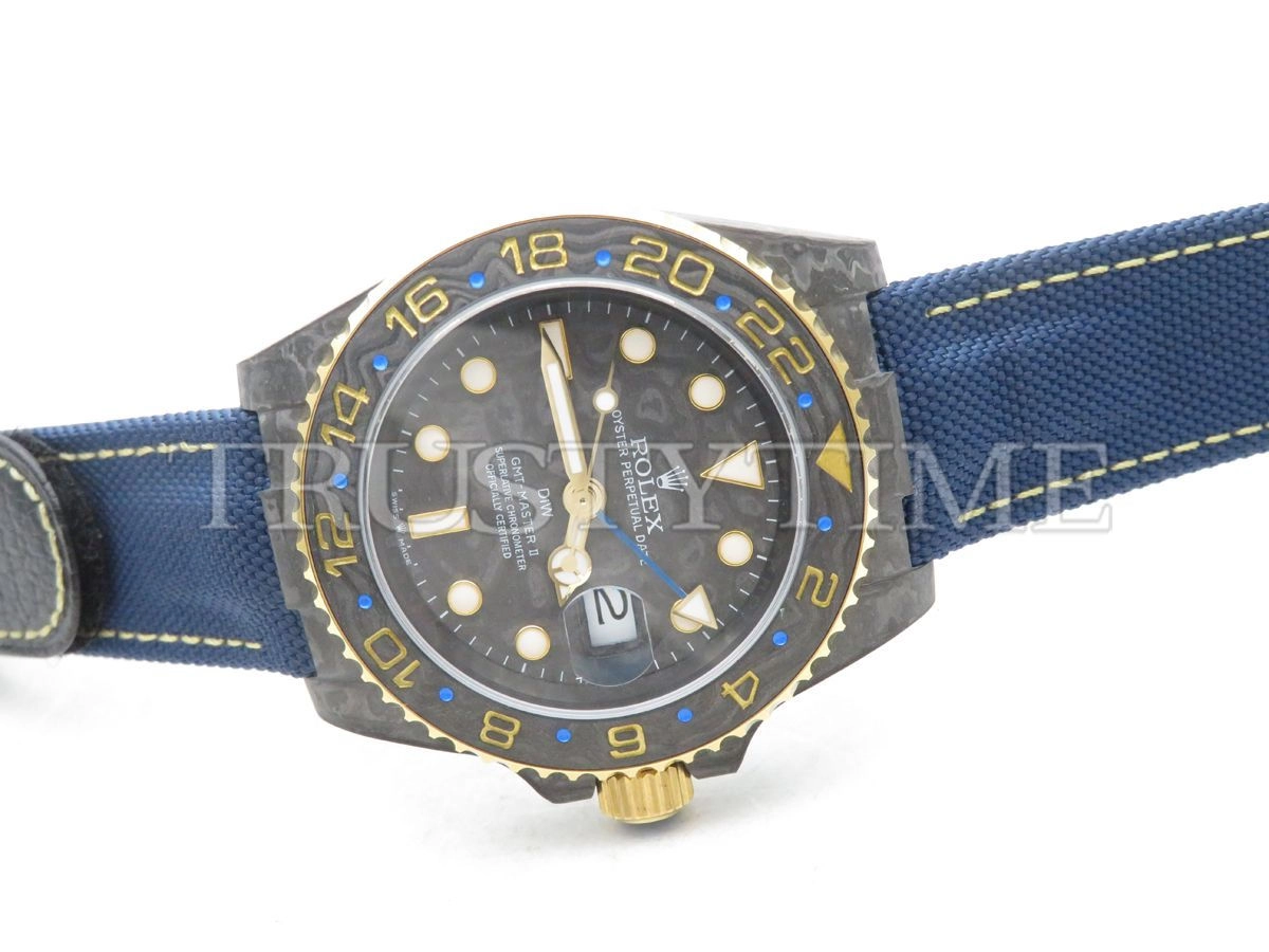 Копия часов Rolex GMT Master II DIW Electro
