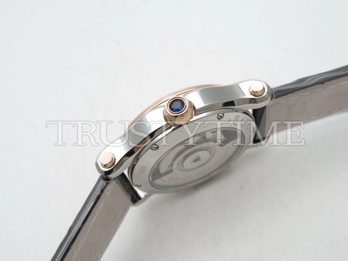Копия часов Chopard Happy Sports 36mm 278559-6001
