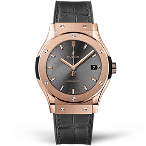 Копия часов Hublot Classic Fusion 42mm 542.OX.7081.LR