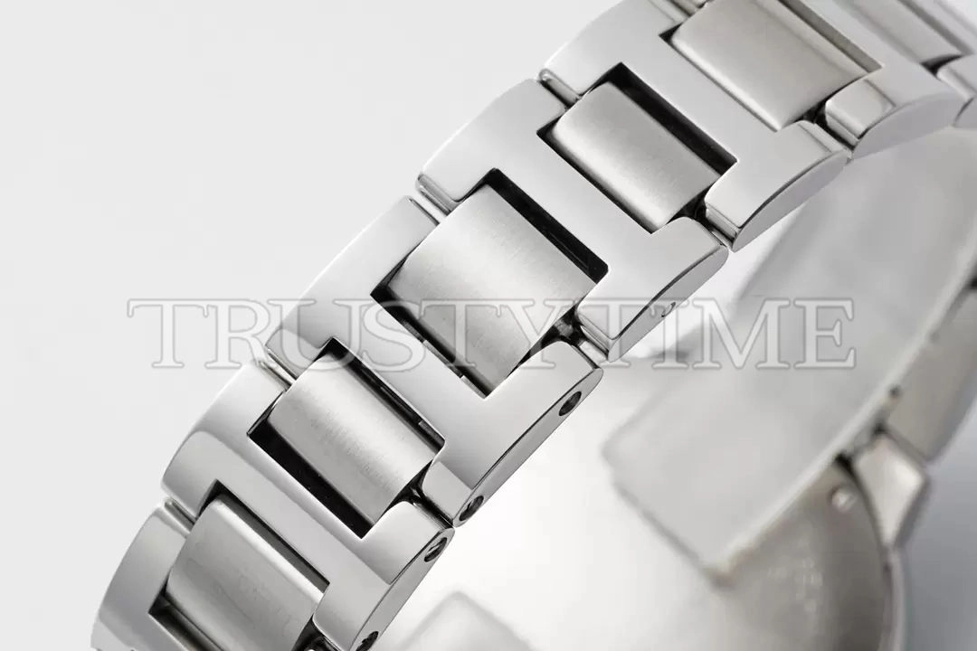Копия часов Cartier Ballon Bleu 33 W4BB0021