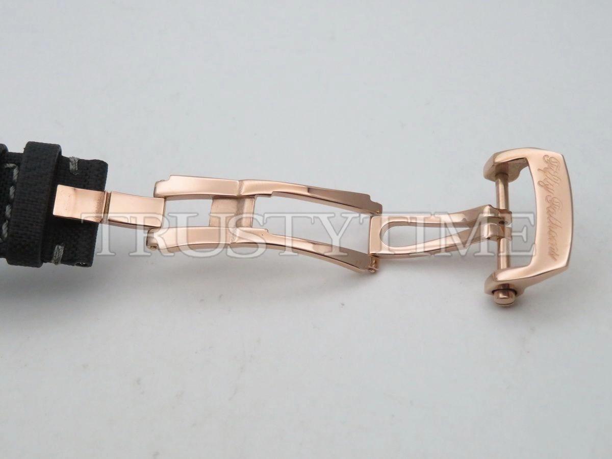 Копия часов Blancpain Fifty Fathoms Tourbillon 5025-3630-52A