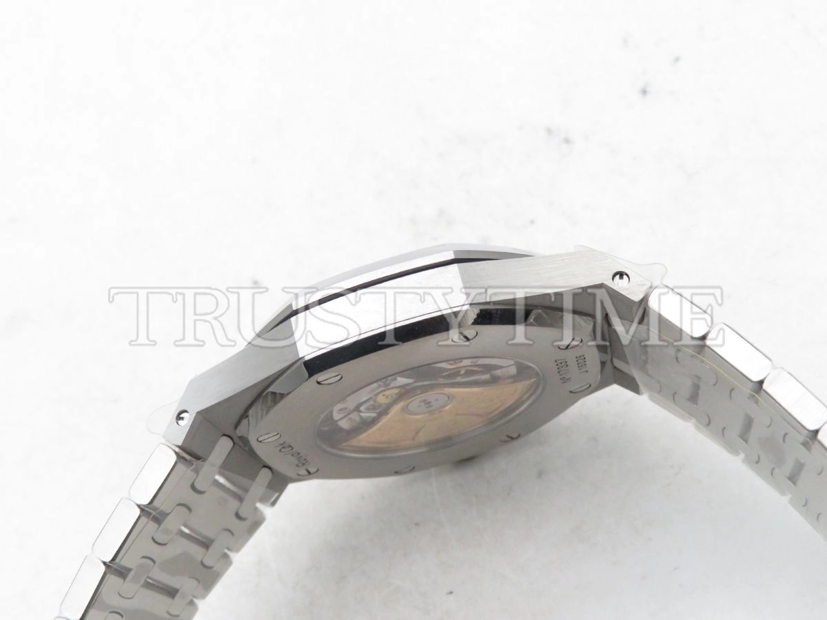 Копия часов Audemars Piguet Royal Oak Automatic II 15400ST.OO.1220ST.01
