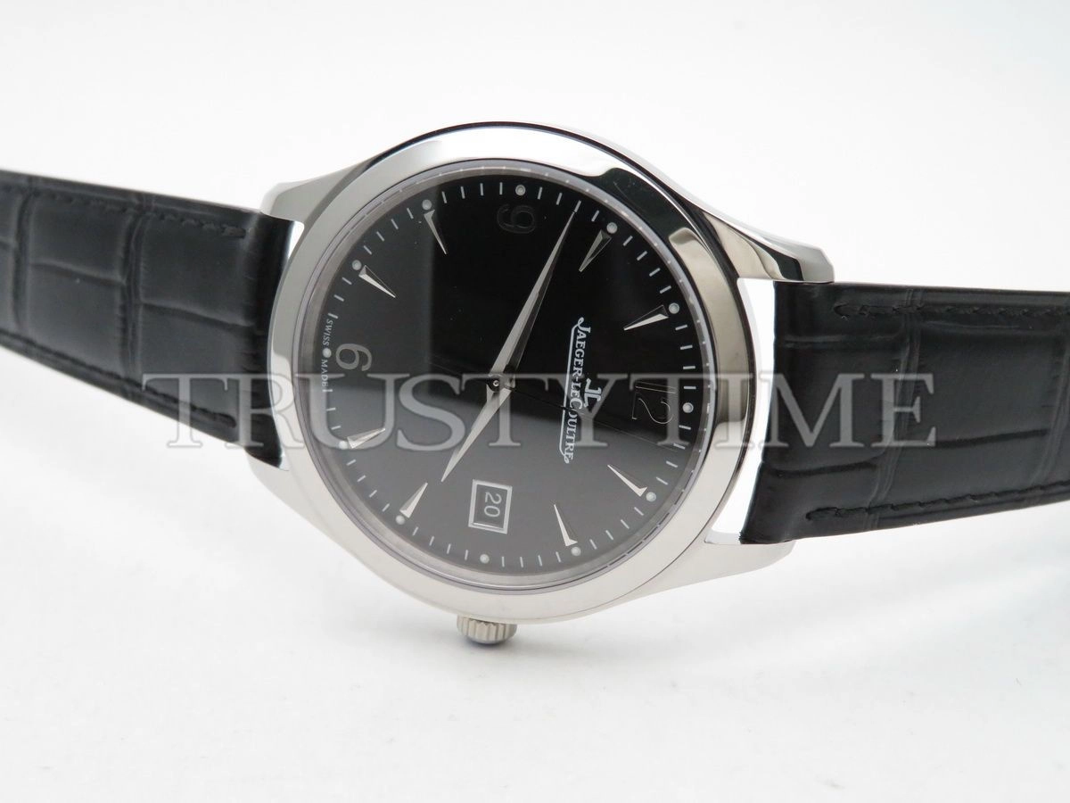 Копия часов Jaeger-LeCoultre Master Control Date 39mm 1548470