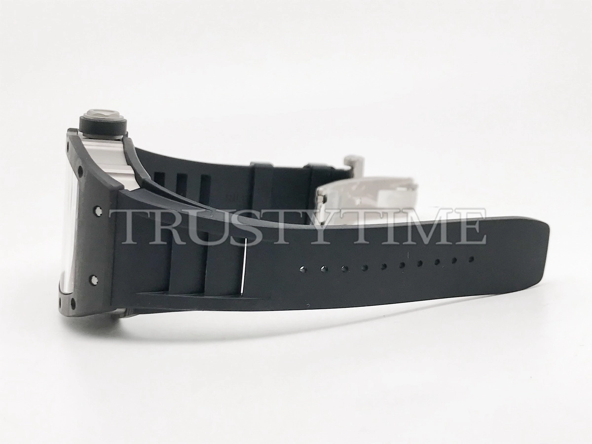 Копия часов Richard Mille RM055 Bubba Watson