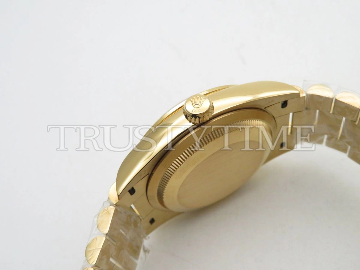 Копия часов Rolex Day-Date 36mm 128348RBR-0035