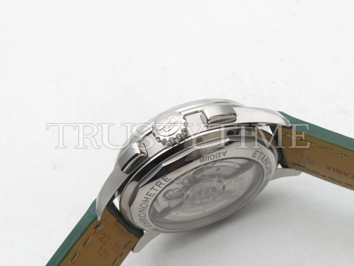 Копия часов Breitling Premier B01 Chronograph 42 AB0118A11L1X1