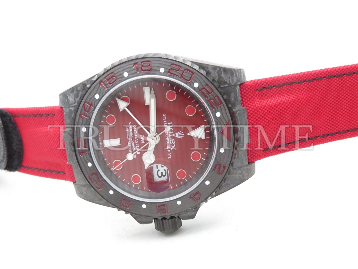 Копия часов Rolex GMT Master II DIW Red