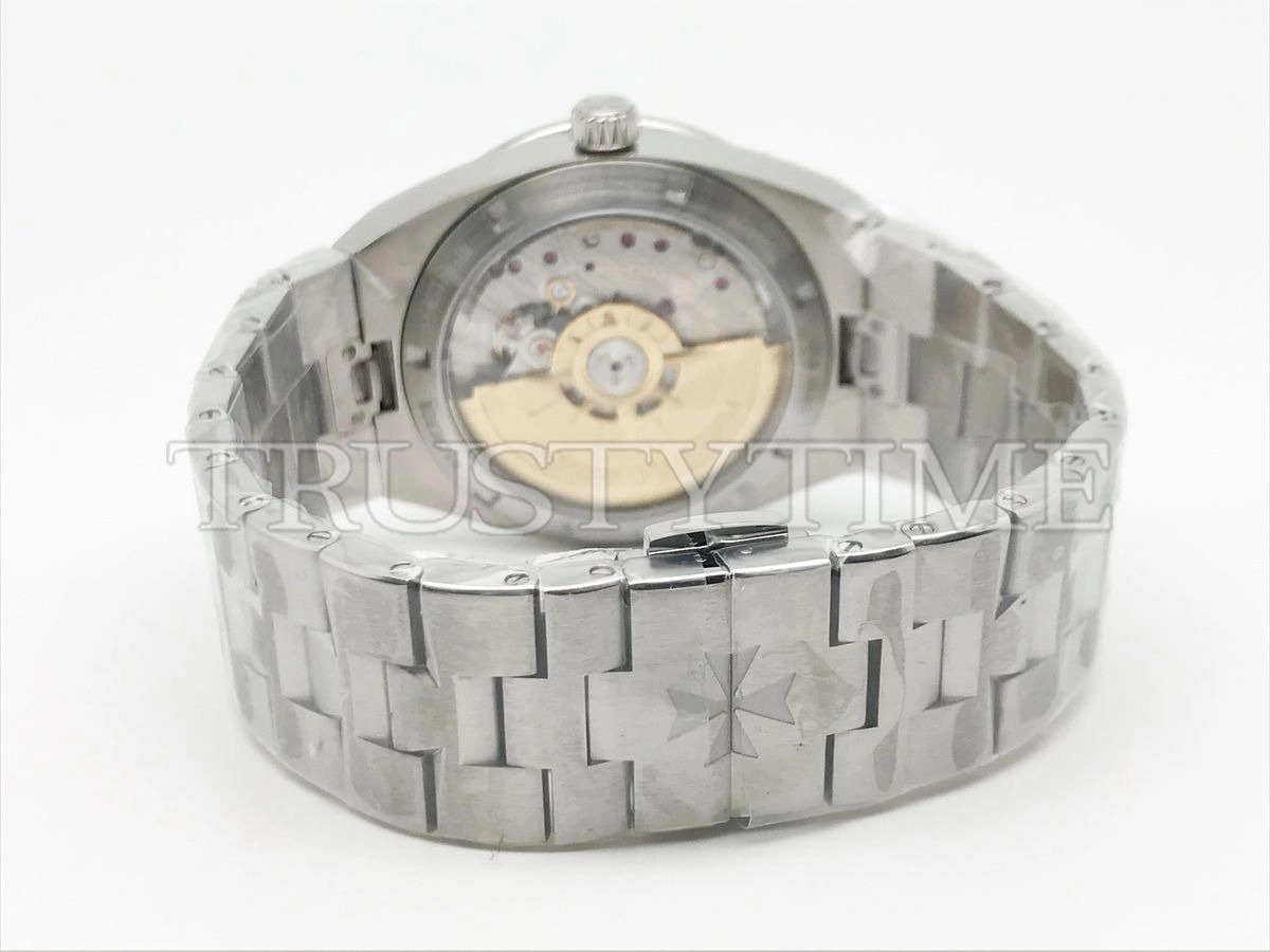 Копия часов Vacheron Constantin Overseas 41mm 4500V/110A-B146