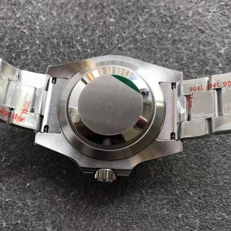 Копия часов Rolex Submariner Ref.116610LV V12 Копия часов Rolex Submariner Ref.116610LV V12