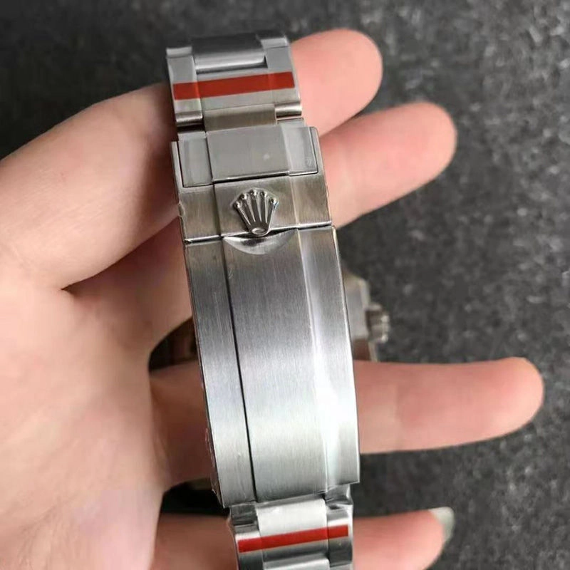 Копия часов Rolex Submariner Ref.116610LN V12 Копия часов Rolex Submariner Ref.116610LN V12