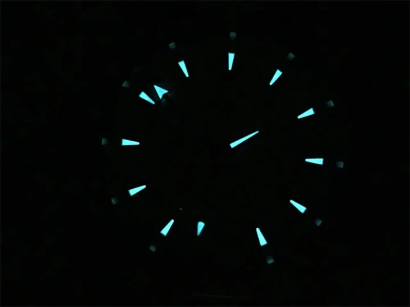 Копия часов Omega Aqua Terra 150m Blue