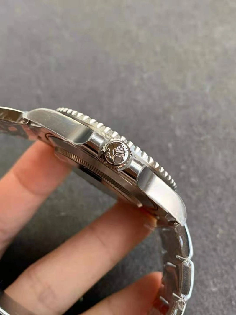 Реплика Rolex Submariner 126610LV 41мм калибр 3235 Реплика Rolex Submariner 126610LV 41мм калибр 3235