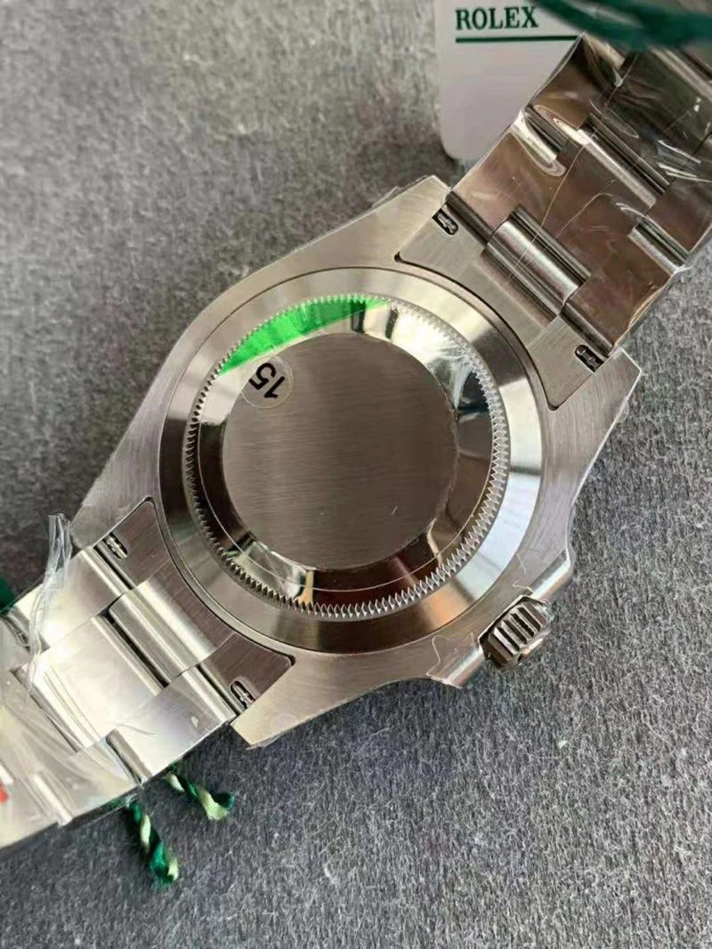 Реплика Rolex Submariner 126610LV 41мм калибр 3235 Реплика Rolex Submariner 126610LV 41мм калибр 3235